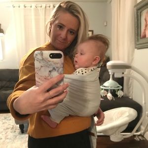 Wildbird Ring Sling